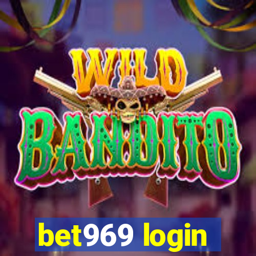 bet969 login